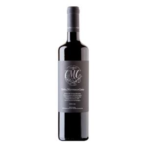 Carlos Martinez de Cañas Tinto