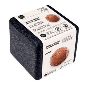 Crema Helada de Cacao de Origen