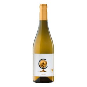 Cascabel Albarín Blanco