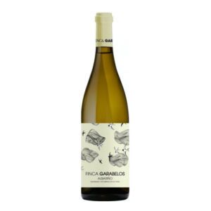 Finca Garabelos Albariño