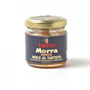Miel de Trufa Blanca