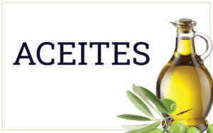Aceites y Vinagres