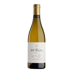 Godello 200 Cestos 2020