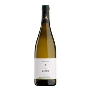 A Coroa Godello joven
