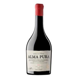 Alma Pura - El Barranco de San Julian 2018