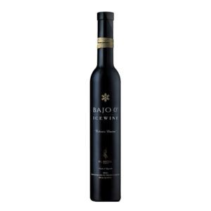 Bajo 0º - Vino de hielo 2016