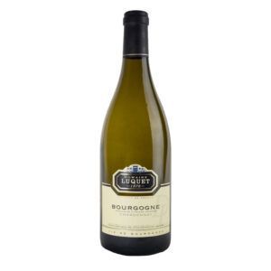Bourgogne Chardonnay