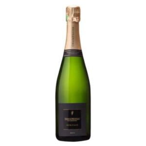 Champagne Cuvée Héritage Brut