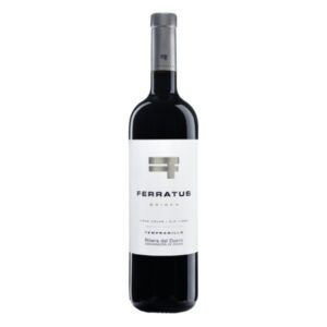 Ferratus Origen crianza 14 meses