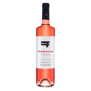 Ferratus Rosado 2020
