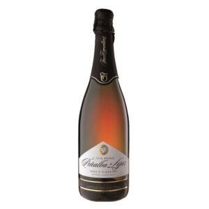 Cava Rose Brut Nature D.O. Cava
