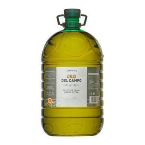 Aceite Oliva Virgen Extra Arbequina 5 L.