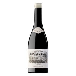Recoveco Valcavada Tinto 2019