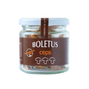 Boletus Ceps