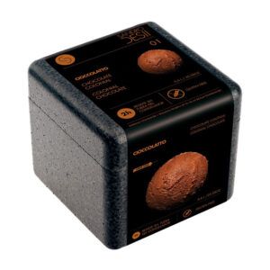 Chocolate Colonial
