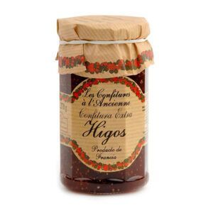 Confitura de Higo