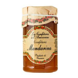 Confitura de Mandarina