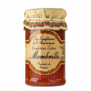 Confitura de Membrillo