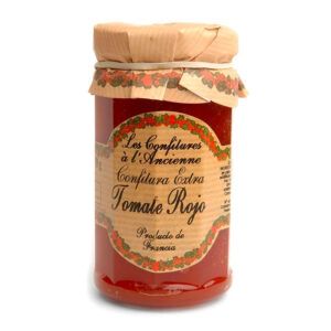 Confitura de Tomate Rojo