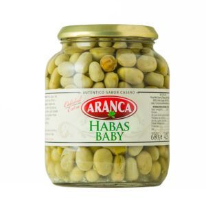 Habas Baby