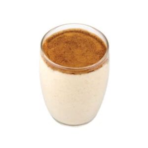 Leche Merengada