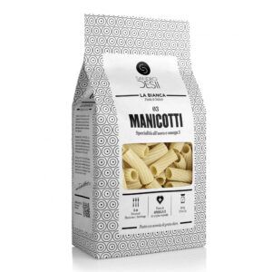 Manicotti