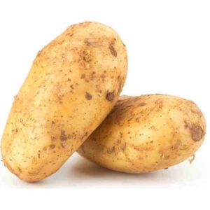 Patata Frumfos del Pirineo