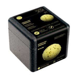 Pistacho Esmeralda