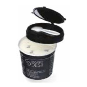 Stracciatella