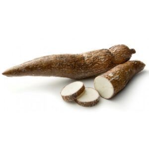 Yuca