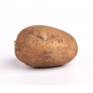 Patata Kennebek Gallega