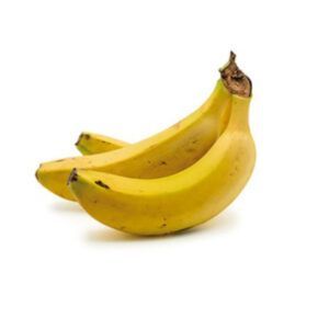 Plátano Canario Extra