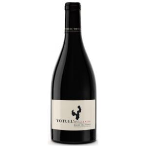 Yotuel Finca La Nava 2016