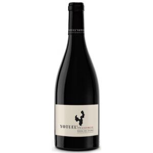 Yotuel Finca San Miguel 2013